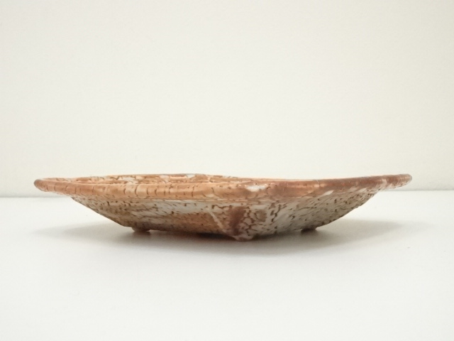 道具 ] - 道具 養心窯 樋口力三造 四方皿（共箱） | ネットショップ圭